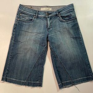 Vintage O’Neil Capris - denim - size 9